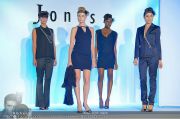 Jones Fashionshow - MGC Messe - Mo 10.09.2012 - 91