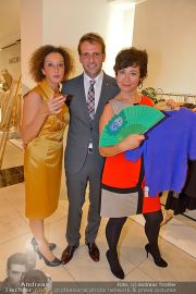 Charity Shopping - Hämmerle Modehaus - Mi 12.09.2012 - 61