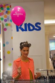 Junior Days - Peek & Cloppenburg - Sa 29.09.2012 - 27