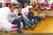 Junior Days - Peek & Cloppenburg - Sa 29.09.2012 - 33