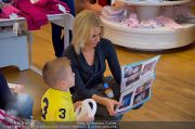 Junior Days - Peek & Cloppenburg - Sa 29.09.2012 - 4