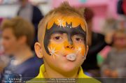 Junior Days - Peek & Cloppenburg - Sa 29.09.2012 - 8