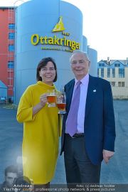 175 Jahre (Cocktail) - Ottakringer Brauerei - Mo 01.10.2012 - 48