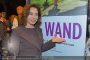 Kinopremiere ´Die Wand´ - Gartenbaukino - Di 02.10.2012 - 14