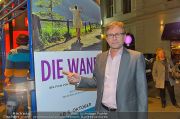Kinopremiere ´Die Wand´ - Gartenbaukino - Di 02.10.2012 - 8