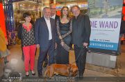 Kinopremiere ´Die Wand´ - Gartenbaukino - Di 02.10.2012 - 9