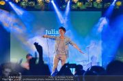 Julian LePlay live - WUK - Di 02.10.2012 - 1