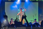 Julian LePlay live - WUK - Di 02.10.2012 - 42