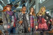 Mode mit 4 ANTM - Columbus Center - Fr 05.10.2012 - 10