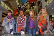Mode mit 4 ANTM - Columbus Center - Fr 05.10.2012 - 109