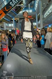 Mode mit 4 ANTM - Columbus Center - Fr 05.10.2012 - 65