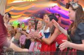 bestseller Party - Wiener Wiesn - Fr 05.10.2012 - 15