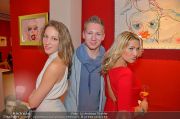 Fashion Check-In - Le Meridien - Fr 12.10.2012 - 10