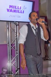 Fashion Check-In - Le Meridien - Fr 12.10.2012 - 12
