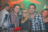 s-Budget Party - Palais Eschenbach - Fr 12.10.2012 - 11