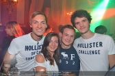 s-Budget Party - Palais Eschenbach - Fr 12.10.2012 - 12