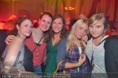 s-Budget Party - Palais Eschenbach - Fr 12.10.2012 - 17