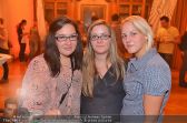 s-Budget Party - Palais Eschenbach - Fr 12.10.2012 - 25