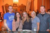 s-Budget Party - Palais Eschenbach - Fr 12.10.2012 - 9