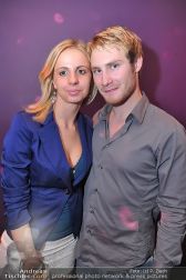 Nightflight - Palffy Club - Fr 12.10.2012 - 19