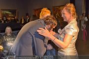 Westwood Show - Kunsthistorisches Museum - Di 16.10.2012 - 58