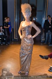 Westwood Show - Kunsthistorisches Museum - Di 16.10.2012 - 72