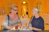 Editor´s Dinner - Albertina - Do 18.10.2012 - 13