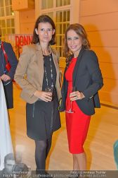 Editor´s Dinner - Albertina - Do 18.10.2012 - 36