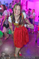 Döblinger Oktoberfest - Residenz Zögernitz - Sa 20.10.2012 - 10