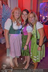 Döblinger Oktoberfest - Residenz Zögernitz - Sa 20.10.2012 - 20