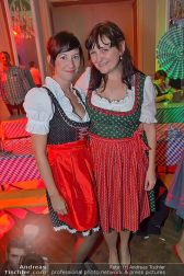 Döblinger Oktoberfest - Residenz Zögernitz - Sa 20.10.2012 - 9