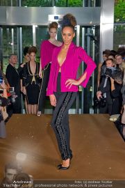 La Hong (Fashionshow) - Stilwerk - Di 23.10.2012 - 9