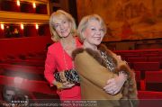 Kiss me Kate Premiere - Volksoper - Sa 27.10.2012 - 1