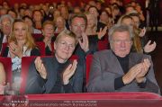 Kiss me Kate Premiere - Volksoper - Sa 27.10.2012 - 13