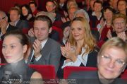 Kiss me Kate Premiere - Volksoper - Sa 27.10.2012 - 14