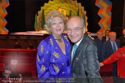 Kiss me Kate Premiere - Volksoper - Sa 27.10.2012 - 22