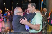 Kiss me Kate Premiere - Volksoper - Sa 27.10.2012 - 25