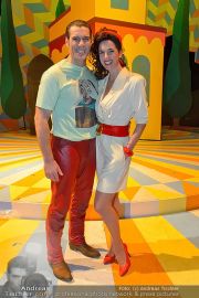 Kiss me Kate Premiere - Volksoper - Sa 27.10.2012 - 32