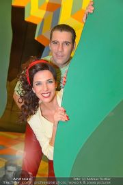 Kiss me Kate Premiere - Volksoper - Sa 27.10.2012 - 34