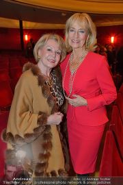 Kiss me Kate Premiere - Volksoper - Sa 27.10.2012 - 8