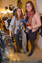 Halloween Shopping - Mondrean - Di 30.10.2012 - 30