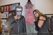 Halloween Shopping - Mondrean - Di 30.10.2012 - 35