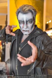 Halloween Shopping - Mondrean - Di 30.10.2012 - 6