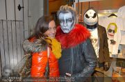 Halloween Shopping - Mondrean - Di 30.10.2012 - 64