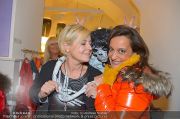 Halloween Shopping - Mondrean - Di 30.10.2012 - 67