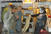 Halloween Shopping - Mondrean - Di 30.10.2012 - 75