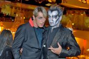 Halloween Ball - Pratergalerien - Mi 31.10.2012 - 14