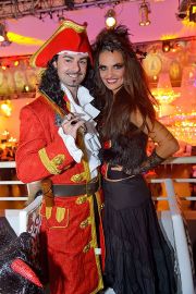 Halloween Ball - Pratergalerien - Mi 31.10.2012 - 15