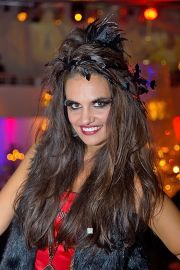 Halloween Ball - Pratergalerien - Mi 31.10.2012 - 16