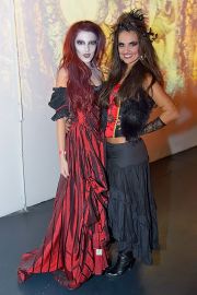 Halloween Ball - Pratergalerien - Mi 31.10.2012 - 17